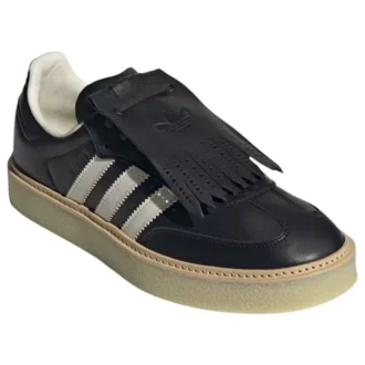 Adidas Samba Lux “Core Black”