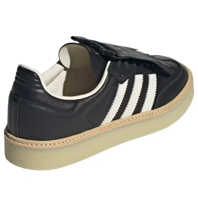 Adidas Samba Lux “Core Black”