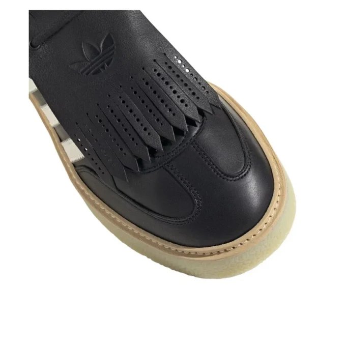 Adidas Samba Lux “Core Black”