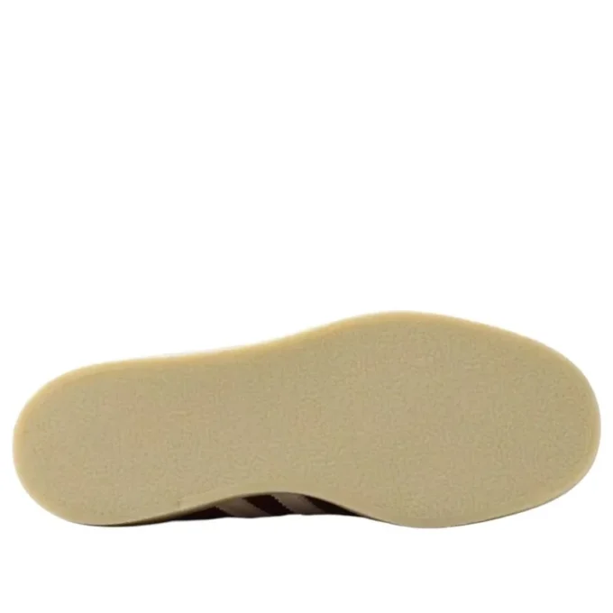 Adidas Samba Lux “Maroon off White”