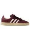 Adidas Samba Lux “Maroon off White”