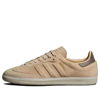 Adidas Samba “Magic Beige”