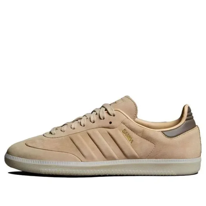 Adidas Samba “Magic Beige”