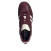 Adidas Samba “Maroon off White”