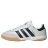 Adidas Samba Millennium “White Black Gum”