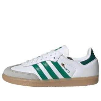 Adidas Samba “Mini Trefoil”