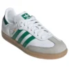 Adidas Samba “Mini Trefoil”