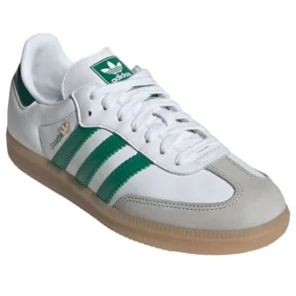 Adidas Samba “Mini Trefoil”