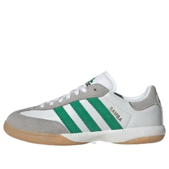 Adidas Samba Mn “White Green”