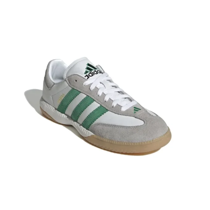 Adidas Samba Mn “White Green”