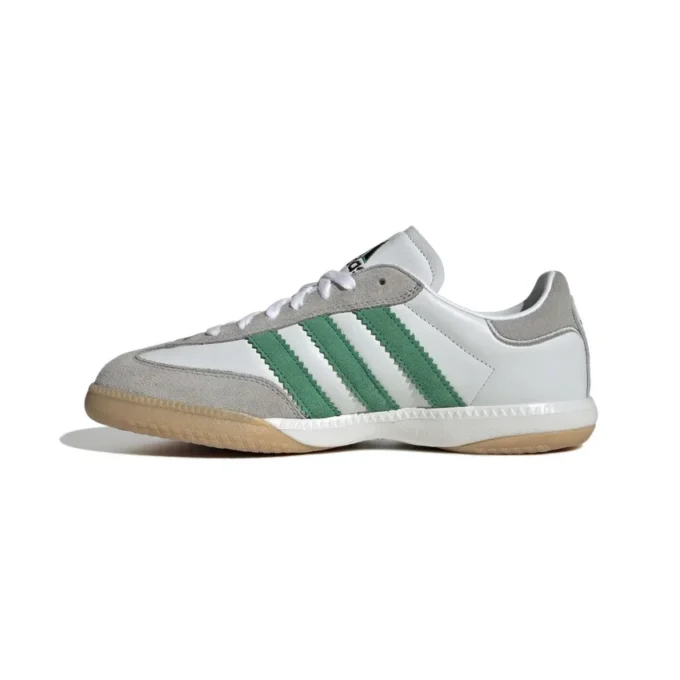 Adidas Samba Mn “White Green”