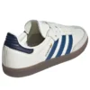 Adidas Samba “off White Dusky Petrol Night Indigo”
