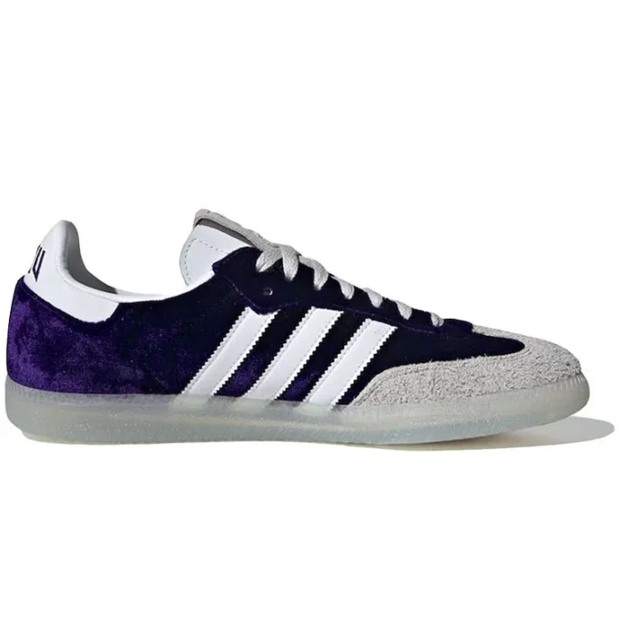 Adidas Samba Og “420”