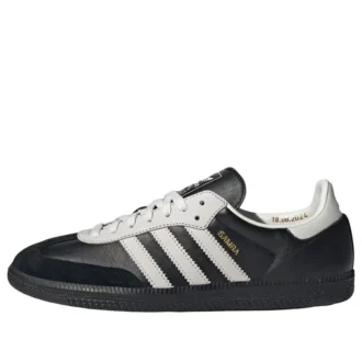 Adidas Samba Og “75Th Anniversary”