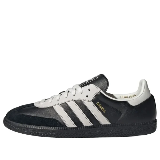 Adidas Samba Og “75Th Anniversary”