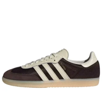 Adidas Samba Og “Aurora Coffee Cream White”