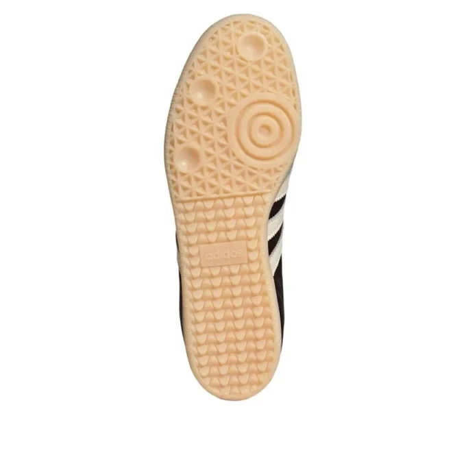 Adidas Samba Og “Aurora Coffee Cream White”