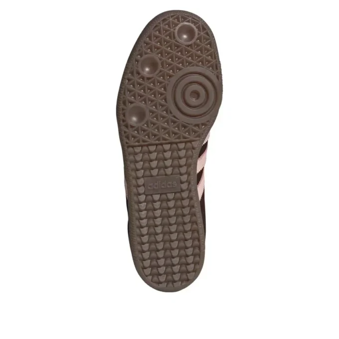 Adidas Samba Og “Aurora Coffee Sandy Pink”