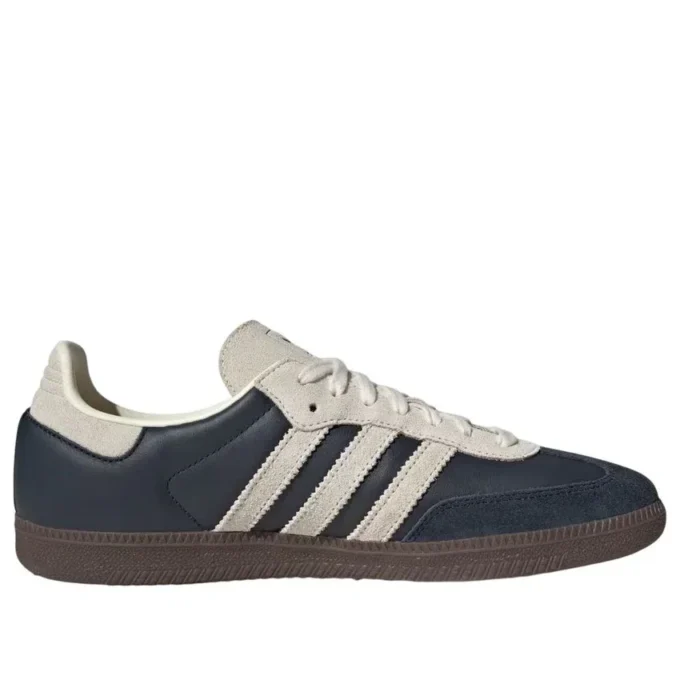 Adidas Samba Og “Aurora Ink Cream White”