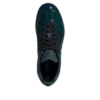 Adidas Samba Og “Aurora Ivy Black”