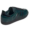 Adidas Samba Og “Aurora Ivy Black”