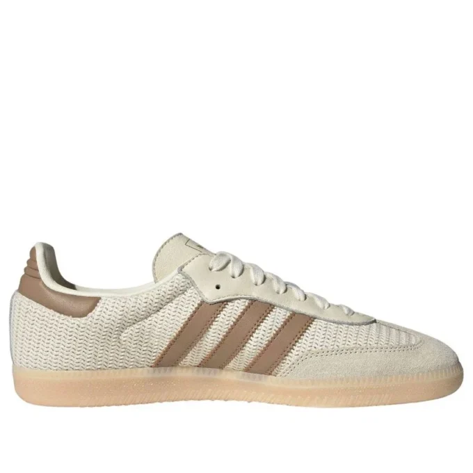 Adidas Samba Og “Beige”