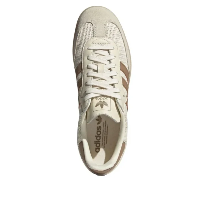 Adidas Samba Og “Beige”