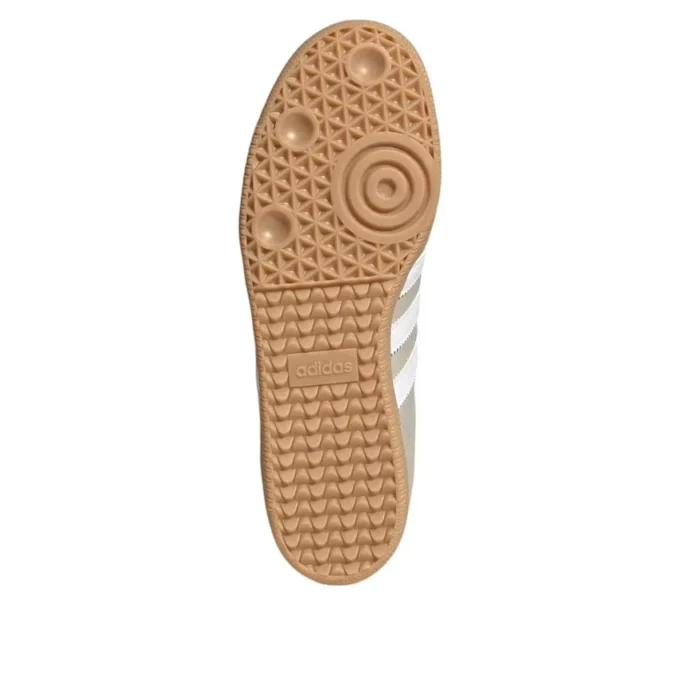 Adidas Samba Og “Beige Cloud White”