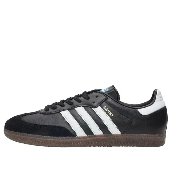 Adidas Samba Og “Black”