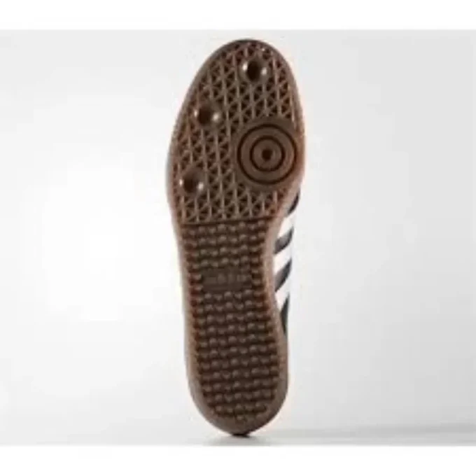 Adidas Samba Og “Black”