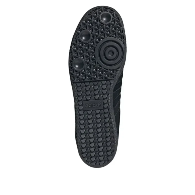 Adidas Samba Og “Black Cat”