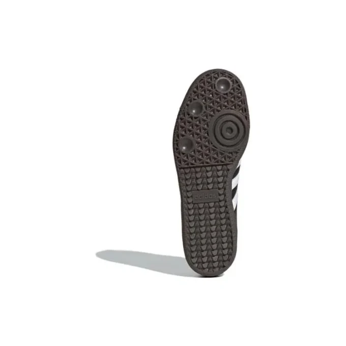 Adidas Samba Og “Black Clear Granite”