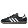 Adidas Samba Og “Black Gum”