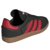 Adidas Samba Og “Black Red”