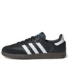 Adidas Samba Og “Black White”