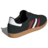 Adidas Samba Og “Black White Scarlet”