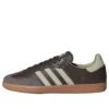 Adidas Samba Og “Brown Putty Grey”