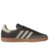 Adidas Samba Og “Brown Putty Grey”