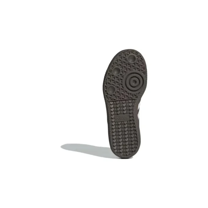 Adidas Samba Og C “Black Gum”