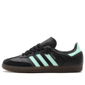 Adidas Samba Og “Clear Mint Pack”
