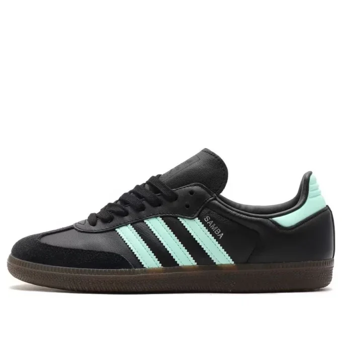 Adidas Samba Og “Clear Mint Pack”
