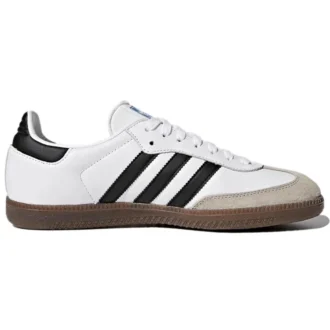 Adidas Samba Og “Cloud White”