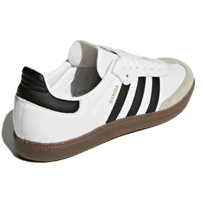 Adidas Samba Og “Cloud White”