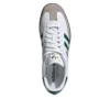 Adidas Samba Og “Cloud White Collegiate Green”