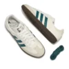 Adidas Samba Og “Cloud White Legacy Teal”