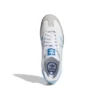 Adidas Samba Og “Cloud White Light Blue”
