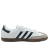 Adidas Samba Og “Cloud White Night Indigo”