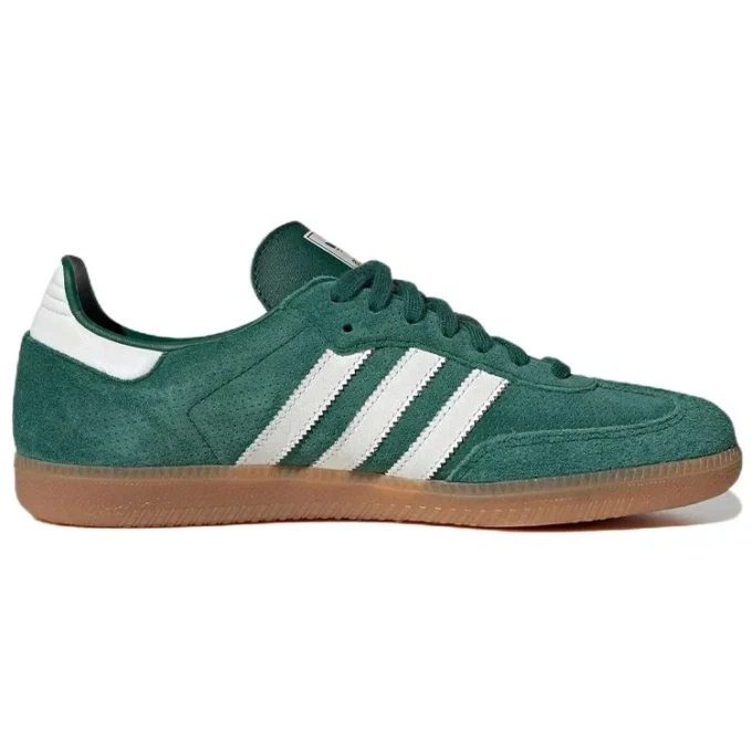 Adidas Samba Og “Collegiate Green Gum”