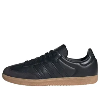 Adidas Samba Og “Core Black Carbon”