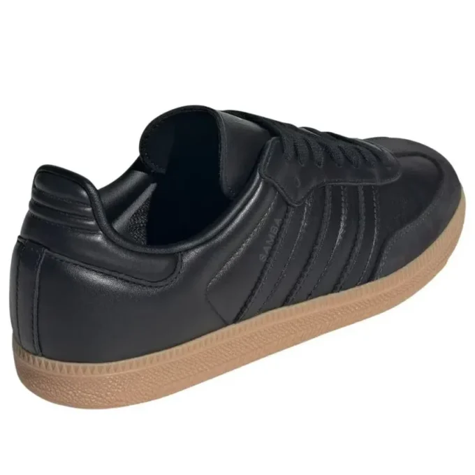 Adidas Samba Og “Core Black Carbon”